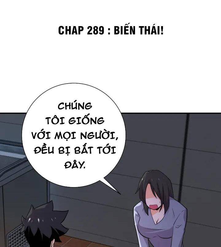 Mạt Thế Siêu Cấp Hệ Thống Chapter 289 - 1