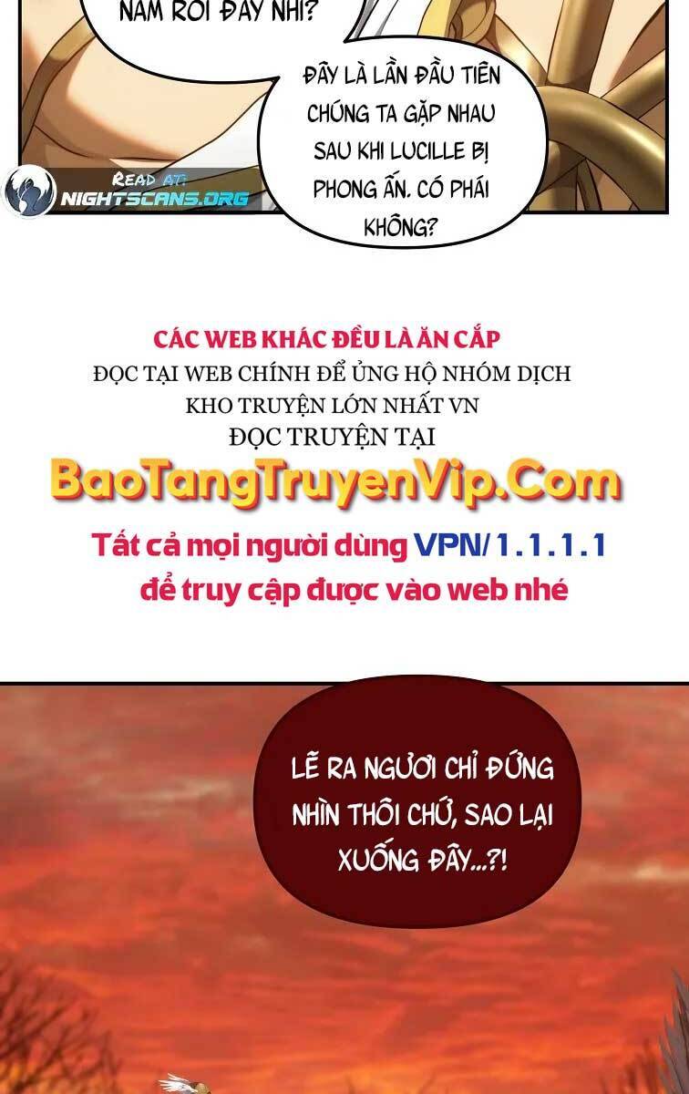 Vua Thăng Cấp Chapter 139 - 18