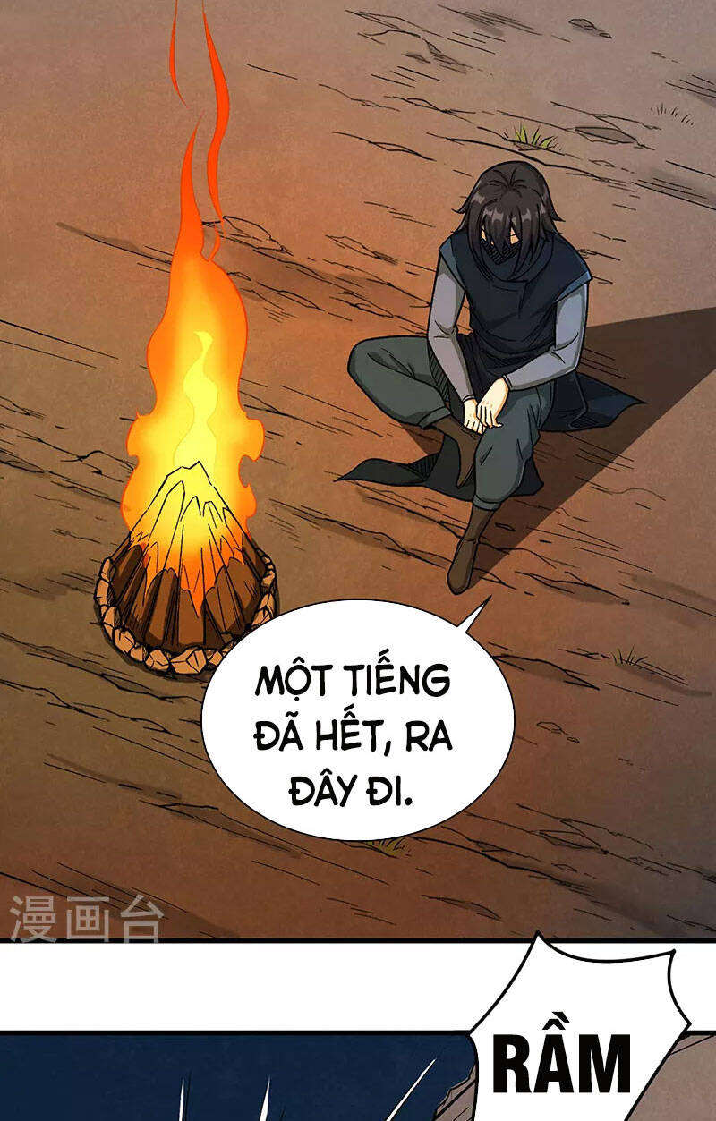 Võ Đạo Độc Tôn Chapter 430 - 20