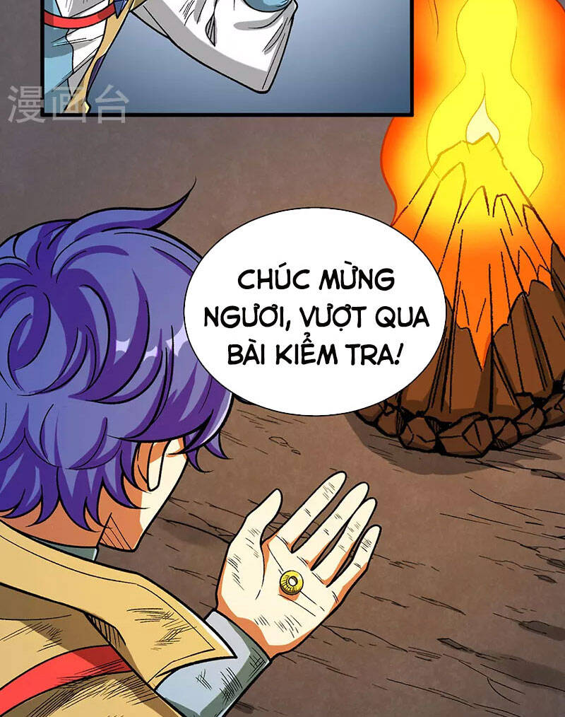 Võ Đạo Độc Tôn Chapter 430 - 26