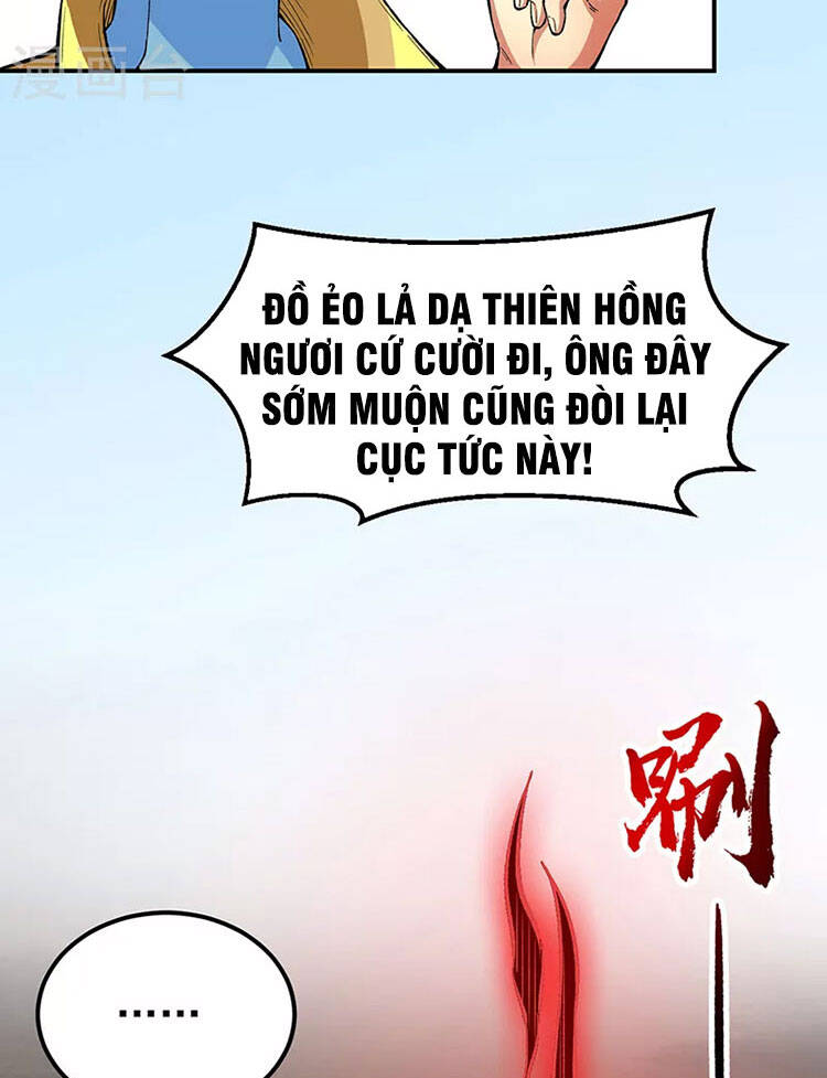 Võ Đạo Độc Tôn Chapter 431 - 45