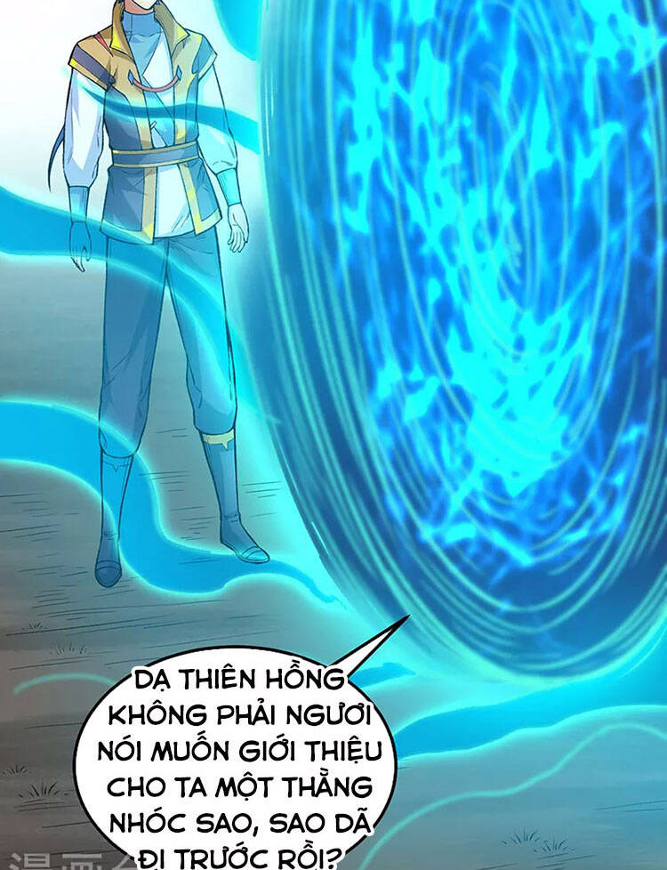 Võ Đạo Độc Tôn Chapter 431 - 52