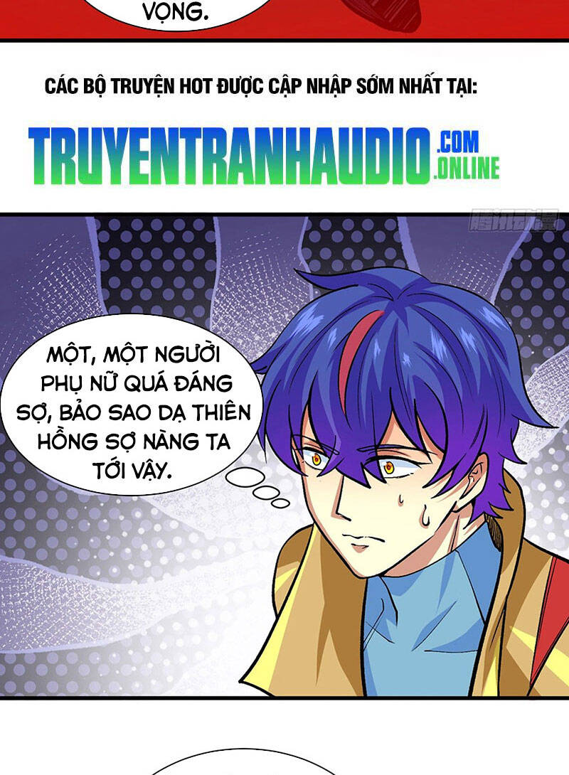 Võ Đạo Độc Tôn Chapter 433 - 20