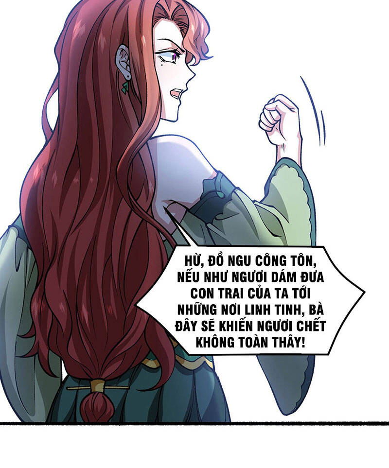 Võ Đạo Độc Tôn Chapter 433 - 37