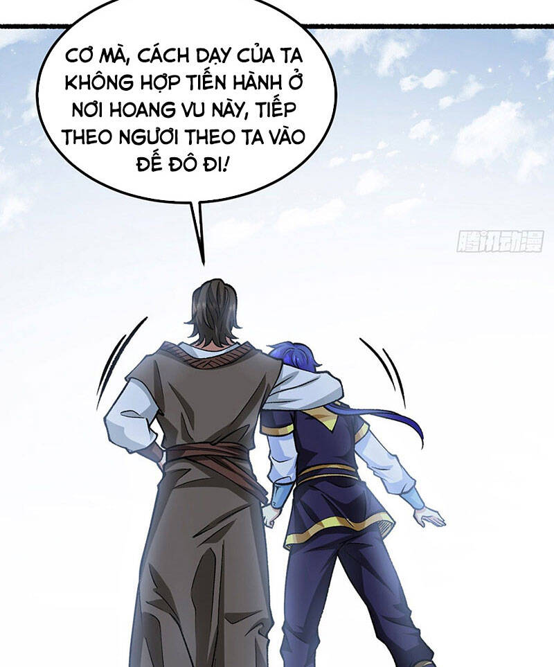 Võ Đạo Độc Tôn Chapter 433 - 41