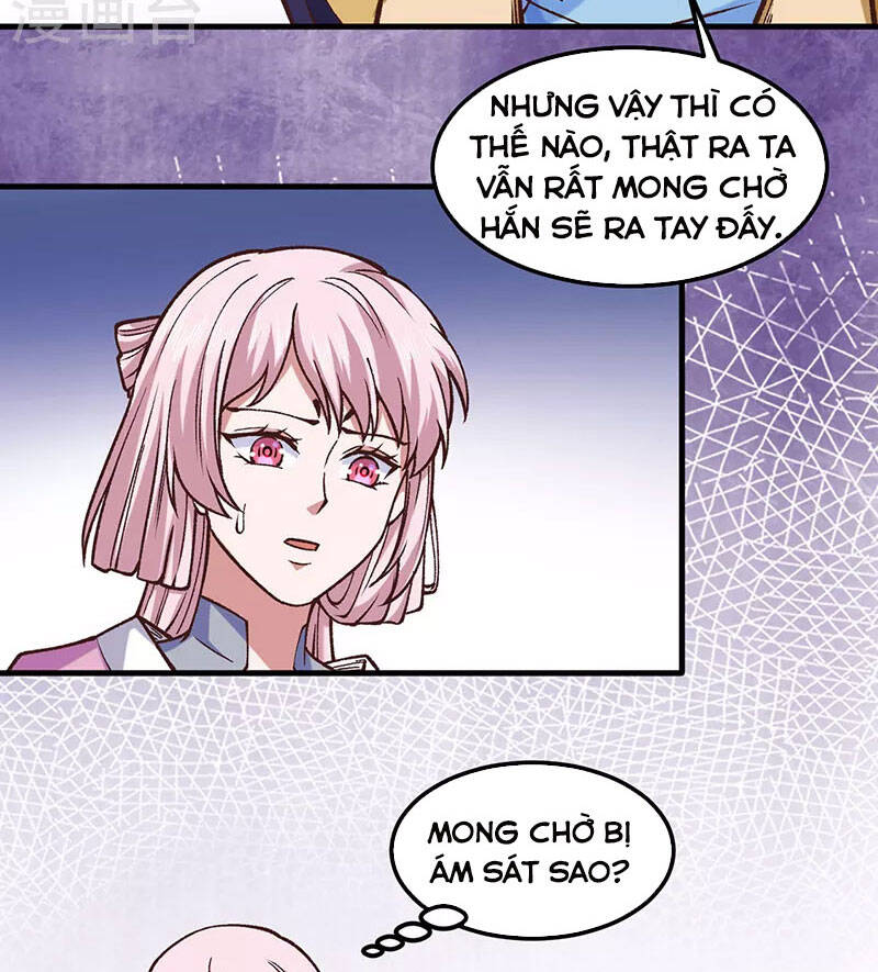 Võ Đạo Độc Tôn Chapter 436 - 29