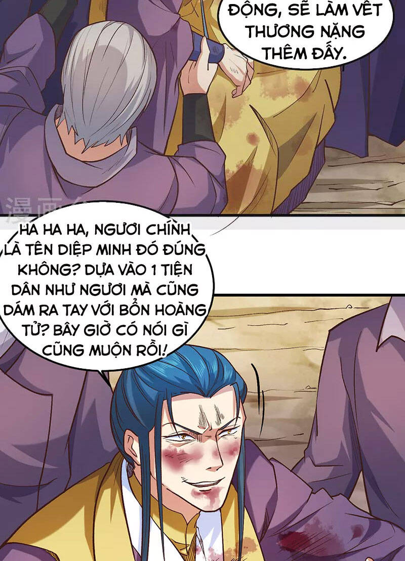 Võ Đạo Độc Tôn Chapter 436 - 6