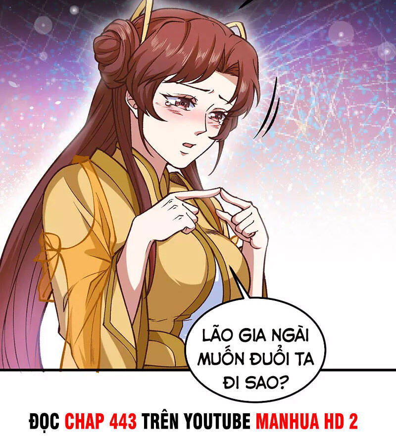 Võ Đạo Độc Tôn Chapter 436 - 51