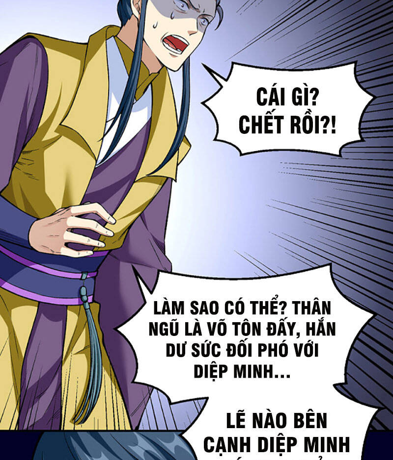 Võ Đạo Độc Tôn Chapter 437 - 57