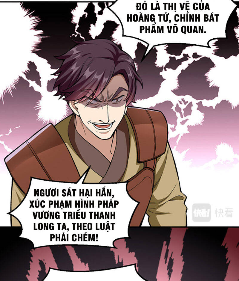 Võ Đạo Độc Tôn Chapter 437 - 68