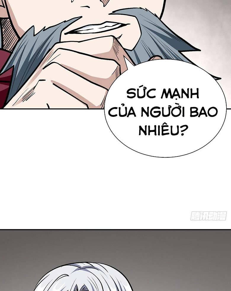 Võ Đạo Độc Tôn Chapter 440 - 15