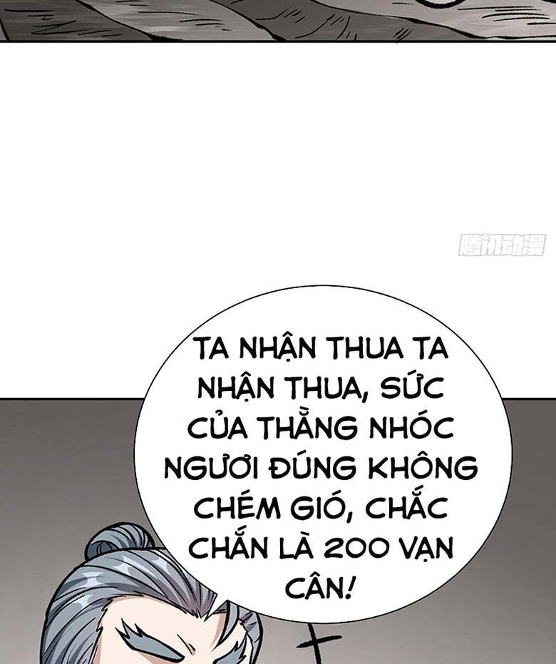 Võ Đạo Độc Tôn Chapter 440 - 44