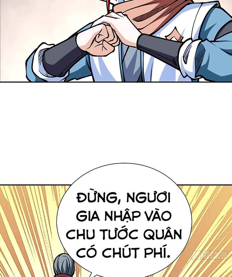 Võ Đạo Độc Tôn Chapter 440 - 47