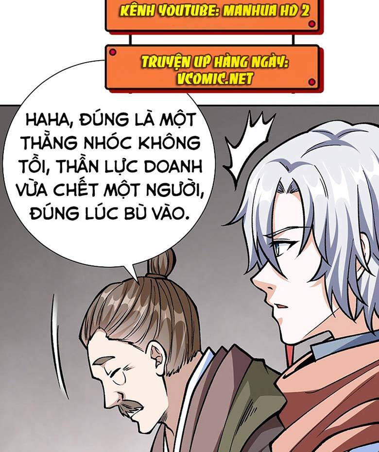 Võ Đạo Độc Tôn Chapter 440 - 56