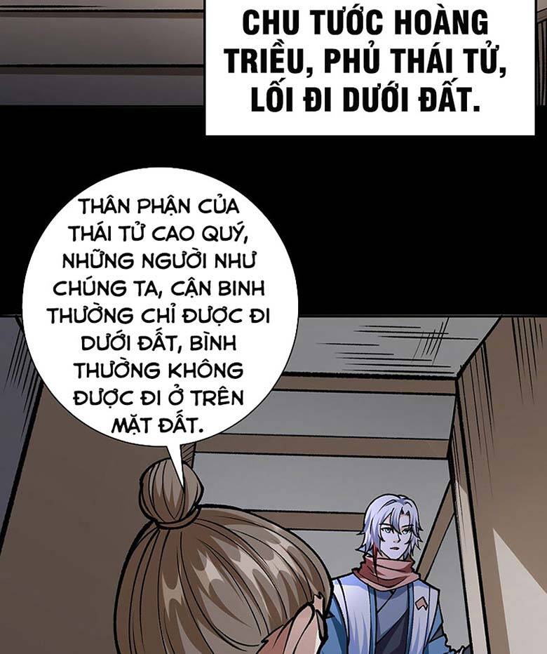 Võ Đạo Độc Tôn Chapter 440 - 60