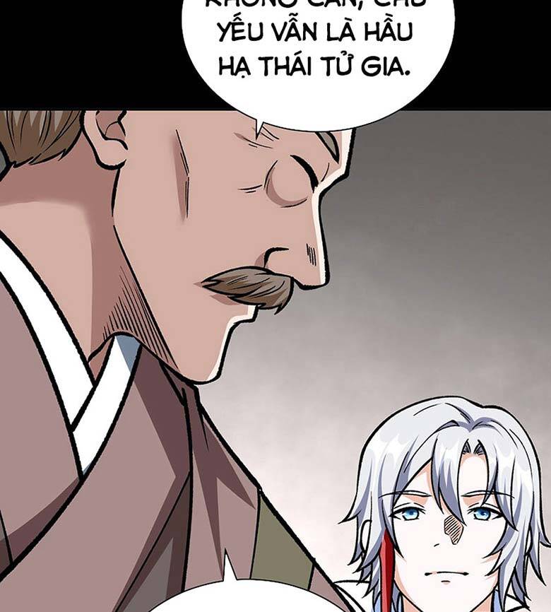 Võ Đạo Độc Tôn Chapter 440 - 71