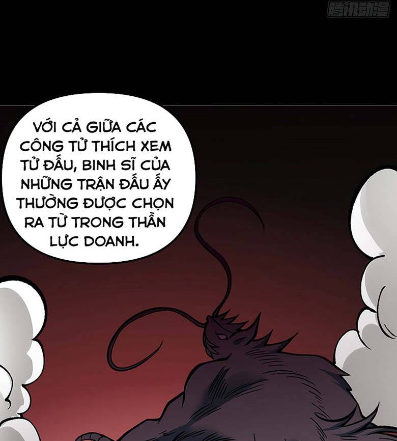 Võ Đạo Độc Tôn Chapter 440 - 73