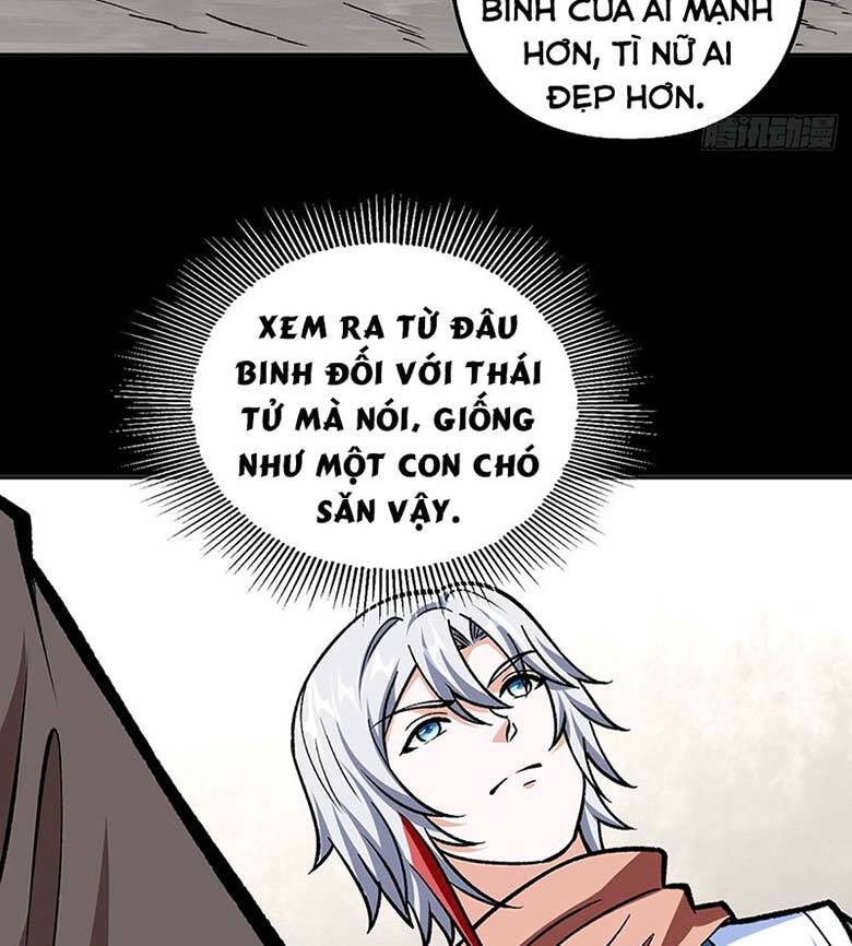 Võ Đạo Độc Tôn Chapter 440 - 79