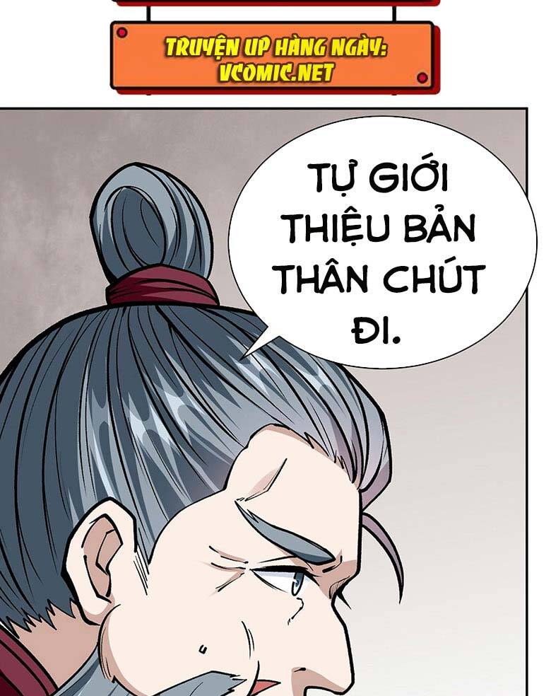 Võ Đạo Độc Tôn Chapter 440 - 9