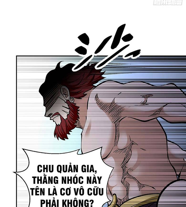 Võ Đạo Độc Tôn Chapter 440 - 85