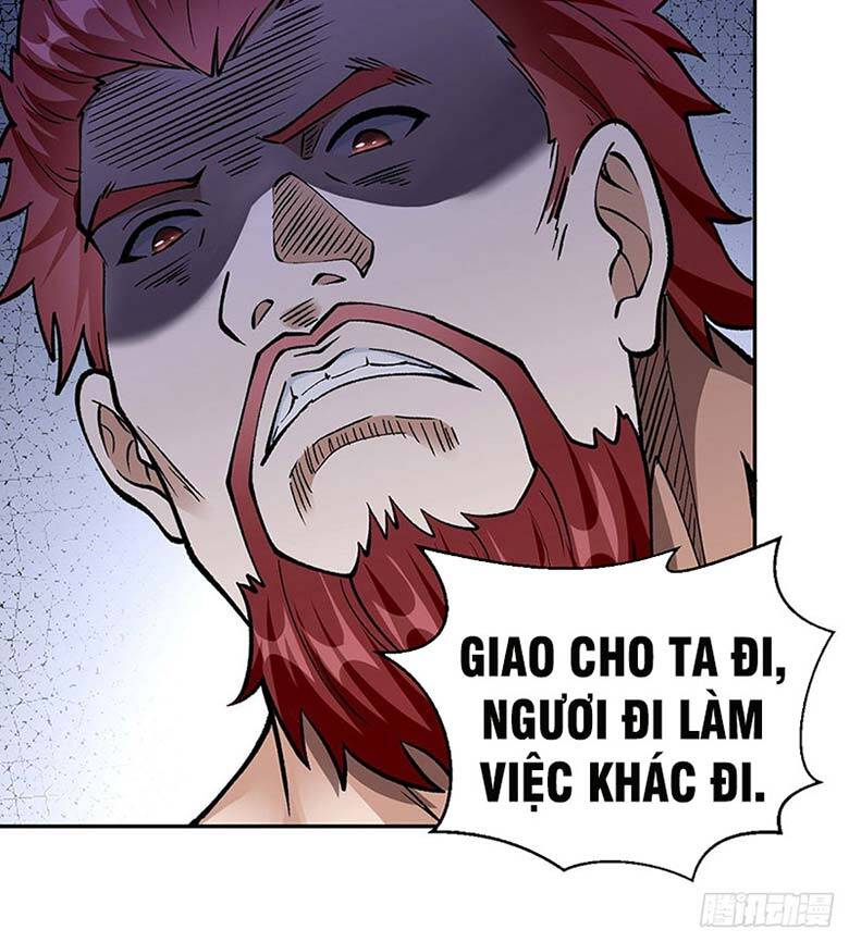 Võ Đạo Độc Tôn Chapter 440 - 87