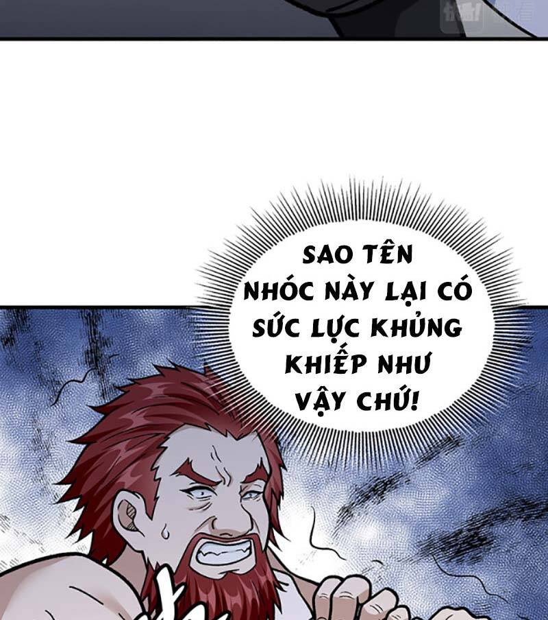 Võ Đạo Độc Tôn Chapter 441 - 27