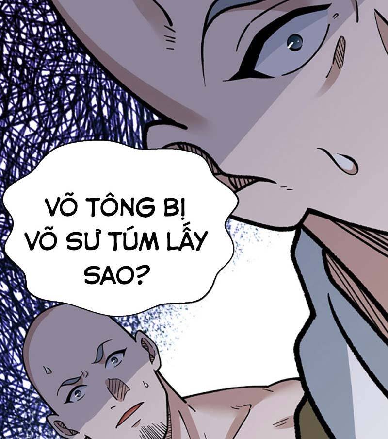 Võ Đạo Độc Tôn Chapter 441 - 29