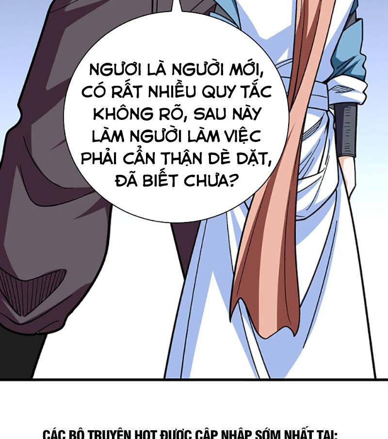 Võ Đạo Độc Tôn Chapter 441 - 5