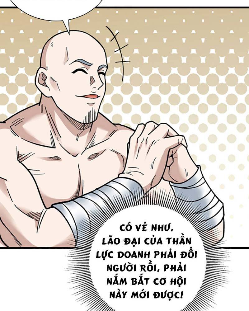 Võ Đạo Độc Tôn Chapter 441 - 62