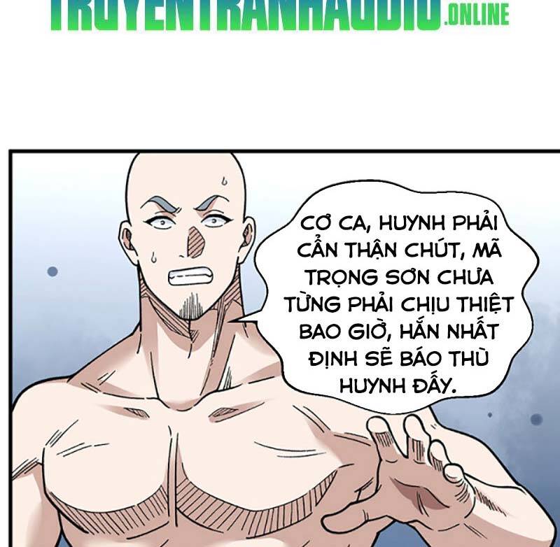 Võ Đạo Độc Tôn Chapter 441 - 65