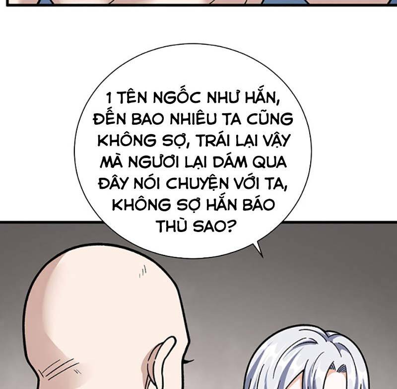 Võ Đạo Độc Tôn Chapter 441 - 66