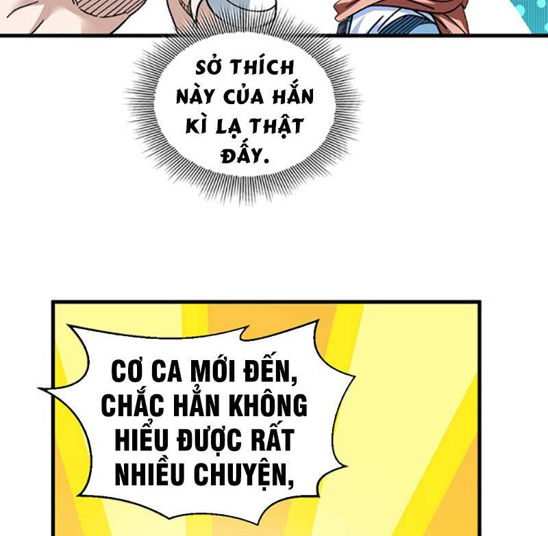 Võ Đạo Độc Tôn Chapter 441 - 69