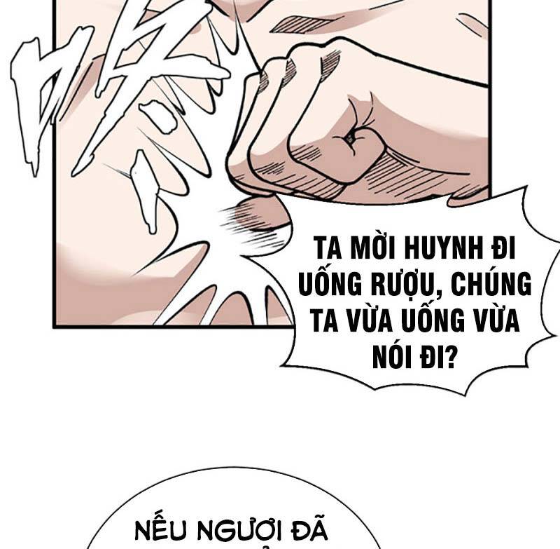 Võ Đạo Độc Tôn Chapter 441 - 71