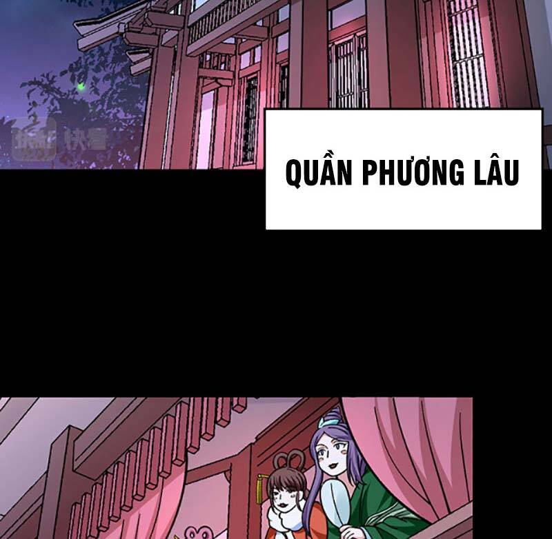 Võ Đạo Độc Tôn Chapter 441 - 75