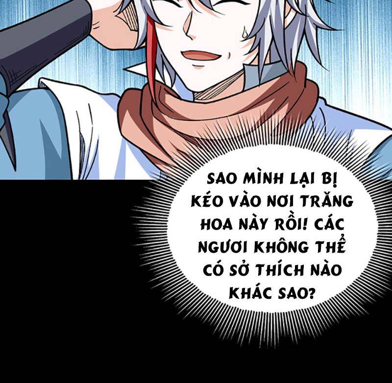 Võ Đạo Độc Tôn Chapter 441 - 82