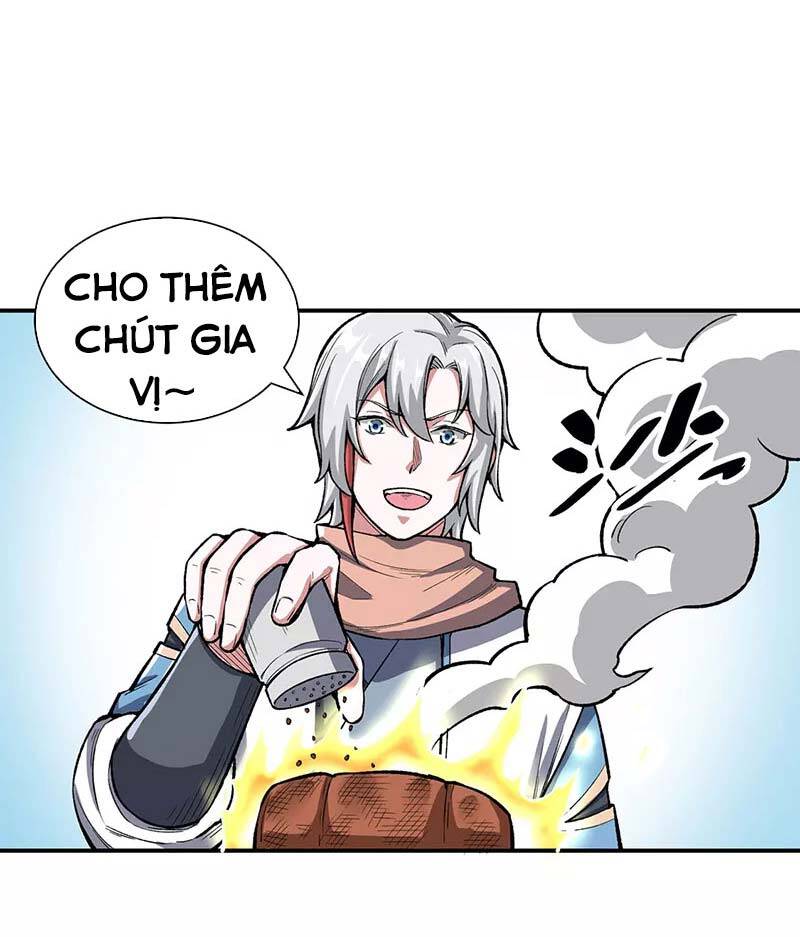 Võ Đạo Độc Tôn Chapter 442 - 41