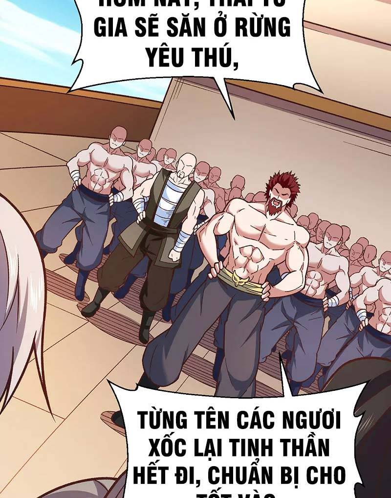 Võ Đạo Độc Tôn Chapter 443 - 17