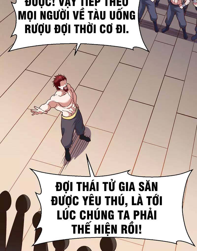 Võ Đạo Độc Tôn Chapter 443 - 20