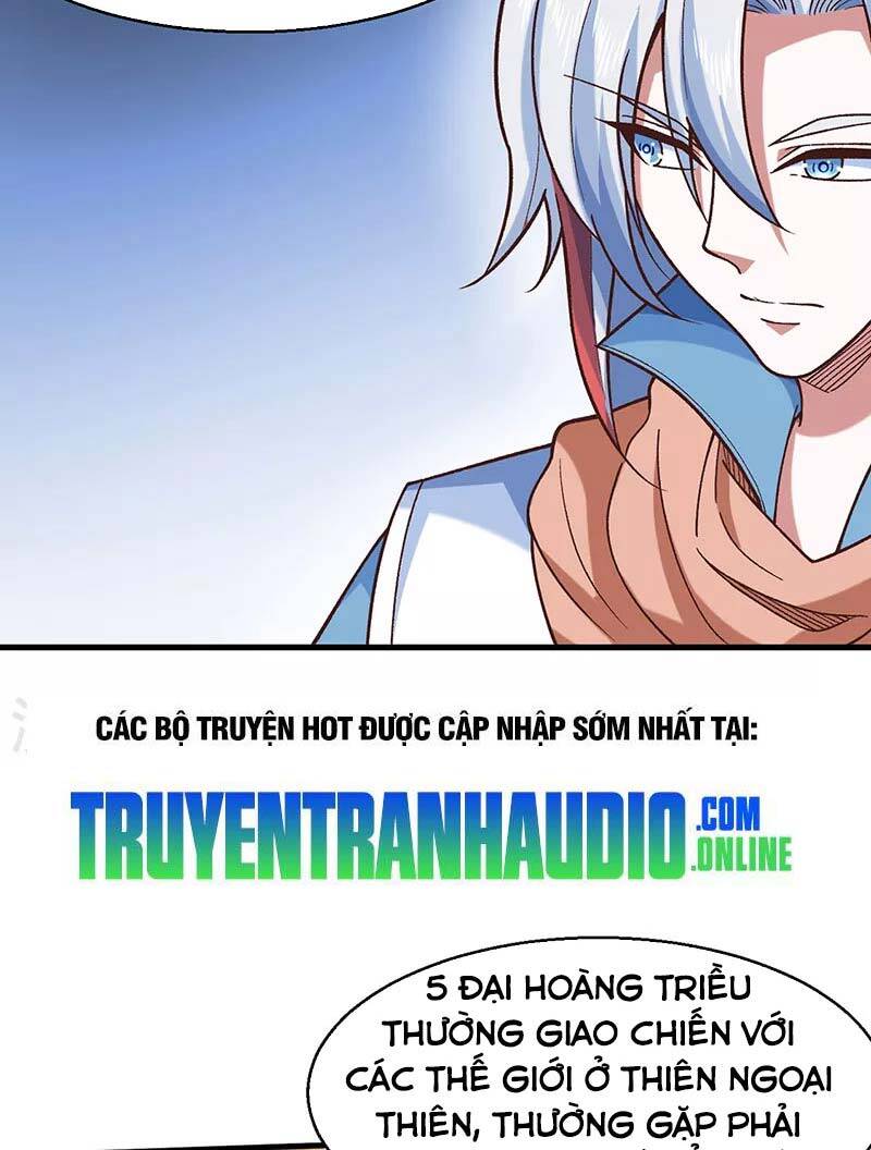 Võ Đạo Độc Tôn Chapter 443 - 29