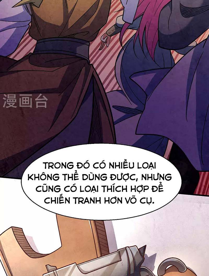 Võ Đạo Độc Tôn Chapter 443 - 31