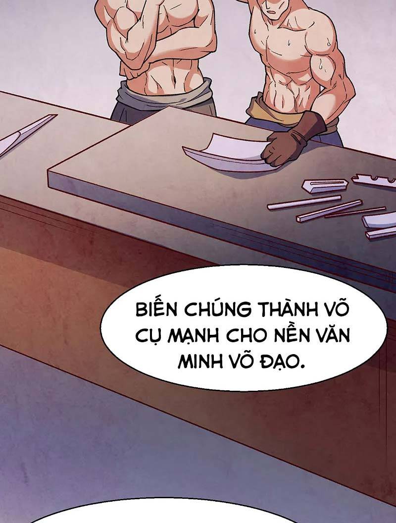 Võ Đạo Độc Tôn Chapter 443 - 33