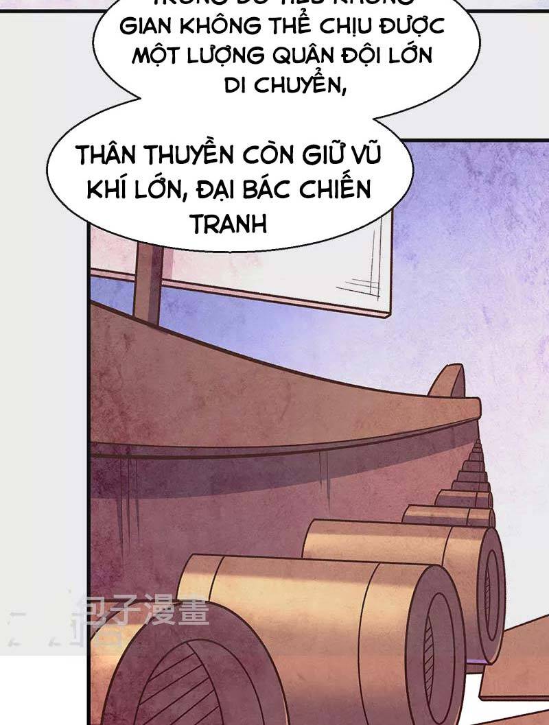 Võ Đạo Độc Tôn Chapter 443 - 35