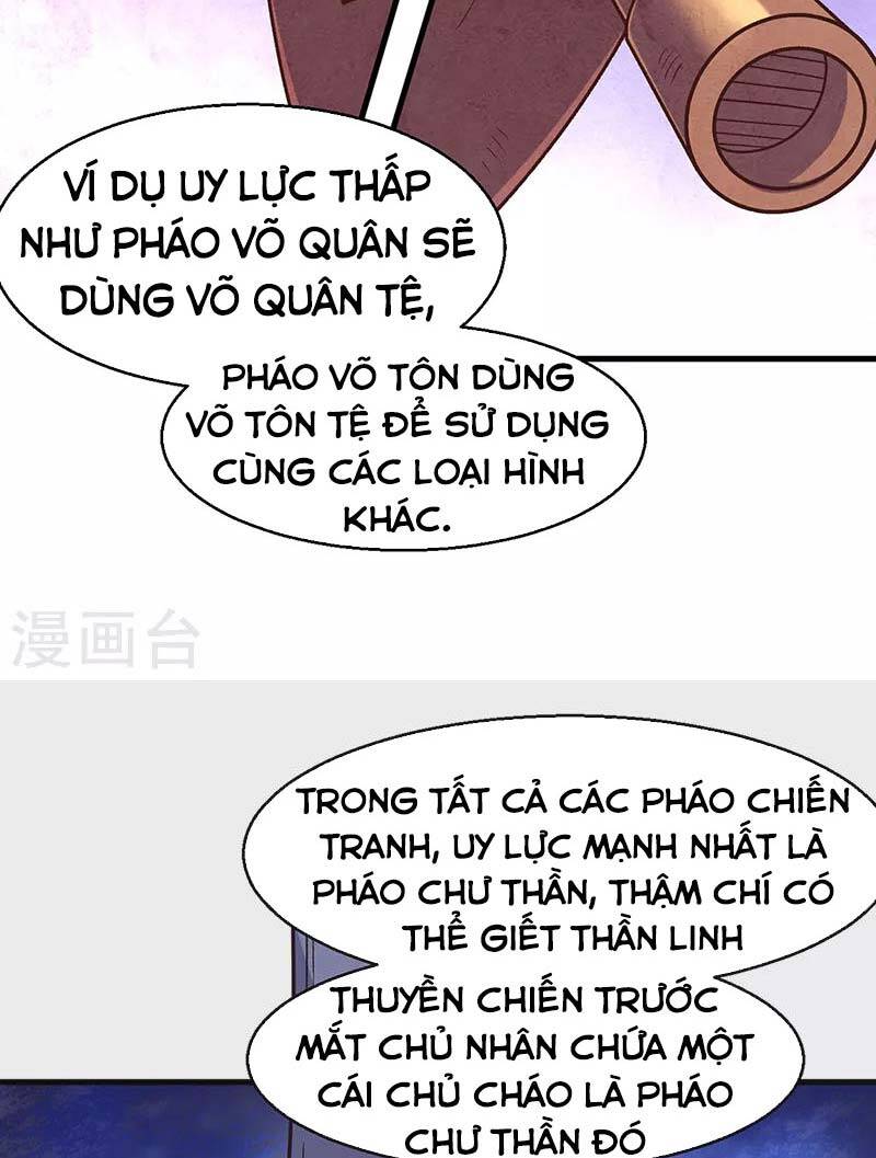 Võ Đạo Độc Tôn Chapter 443 - 37