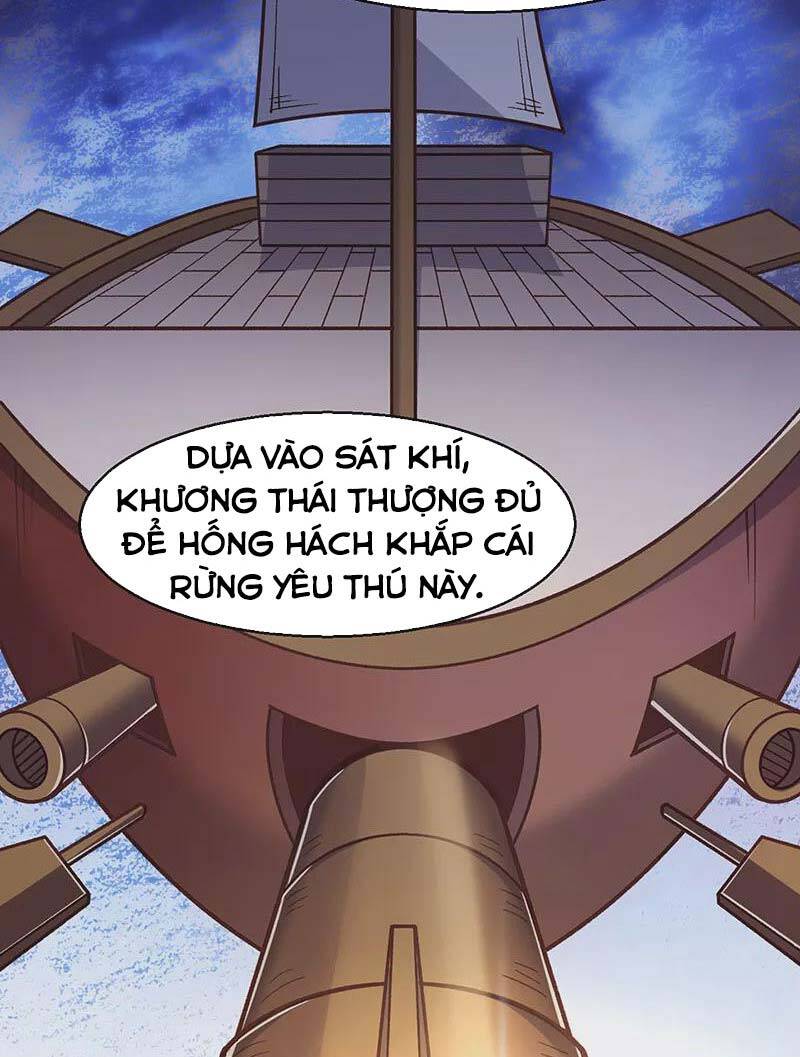 Võ Đạo Độc Tôn Chapter 443 - 38