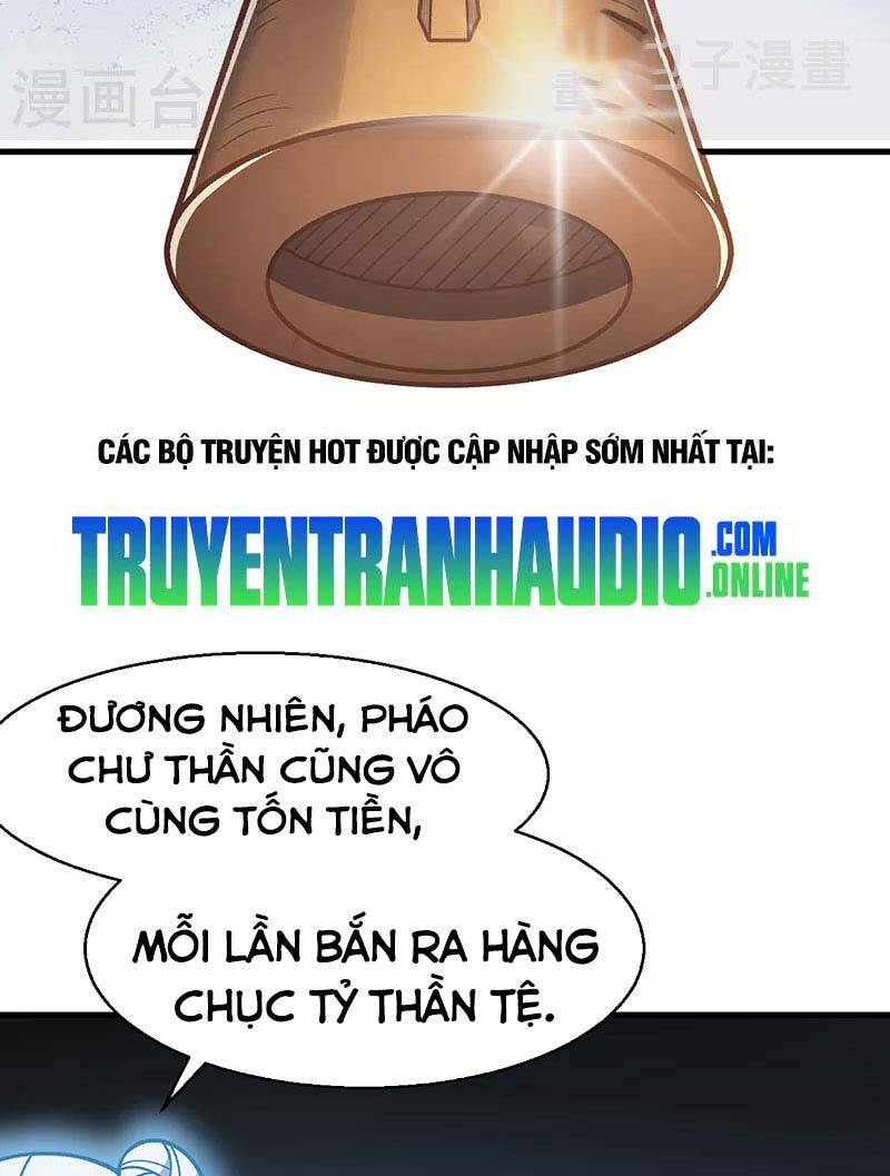 Võ Đạo Độc Tôn Chapter 443 - 39