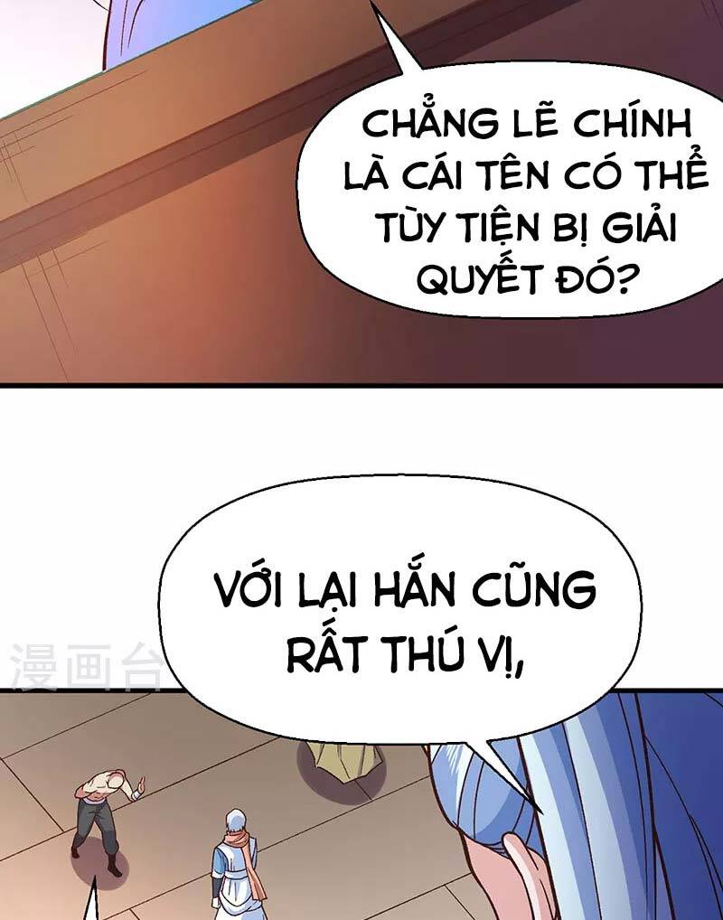 Võ Đạo Độc Tôn Chapter 443 - 5