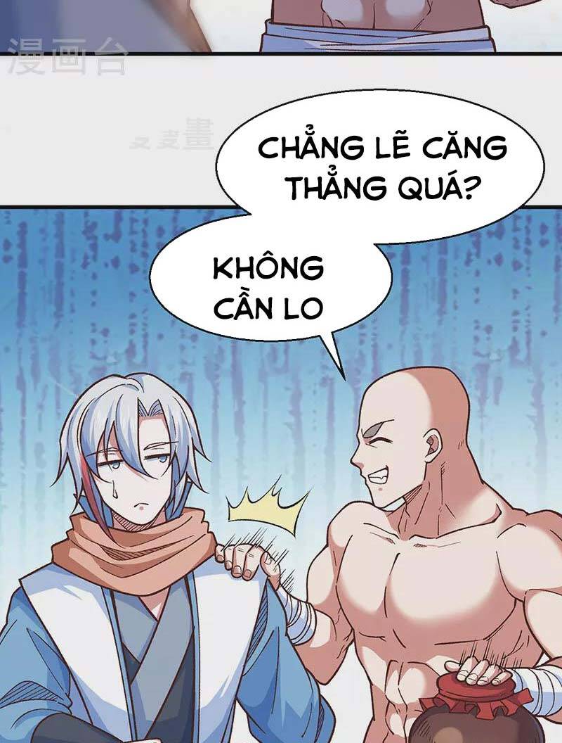 Võ Đạo Độc Tôn Chapter 443 - 44