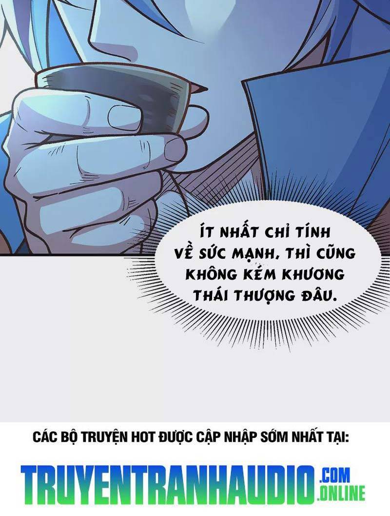 Võ Đạo Độc Tôn Chapter 443 - 52