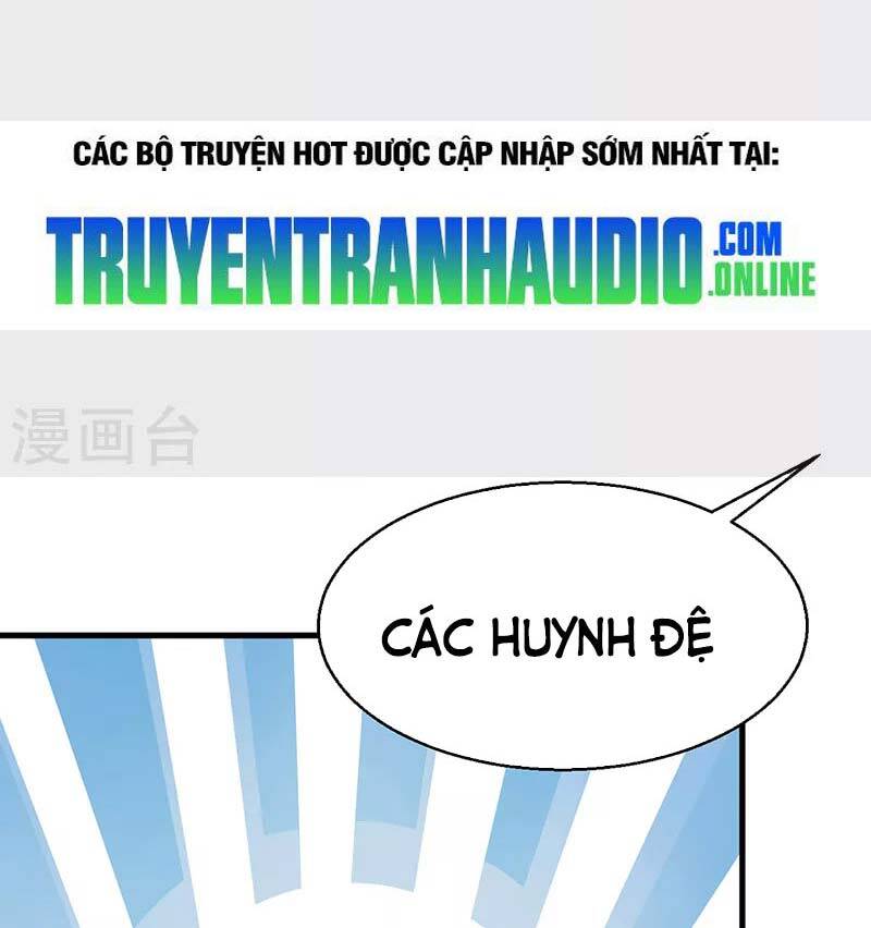 Võ Đạo Độc Tôn Chapter 443 - 56