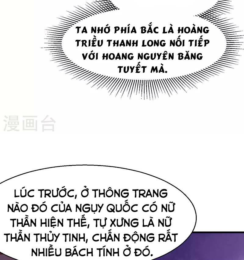 Võ Đạo Độc Tôn Chapter 443 - 64